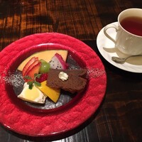 焼肉エクセレント 銀座店 - 