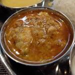 スパイス料理ナッラマナム - 