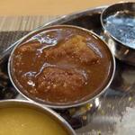 スパイス料理ナッラマナム - 