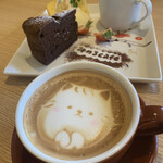 みのるCafe - ドリンク写真: