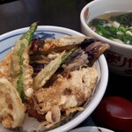 Kompira Udon Temariya - 