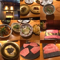 東京肉しゃぶ家 - 