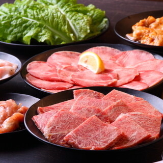 食べ放題 金山駅 愛知県 でおすすめの焼肉をご紹介 食べログ