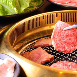 食べ放題 金山駅 愛知県 でおすすめの焼肉をご紹介 食べログ