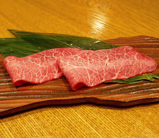 和牛焼肉 牛WAKA丸 新橋店 image