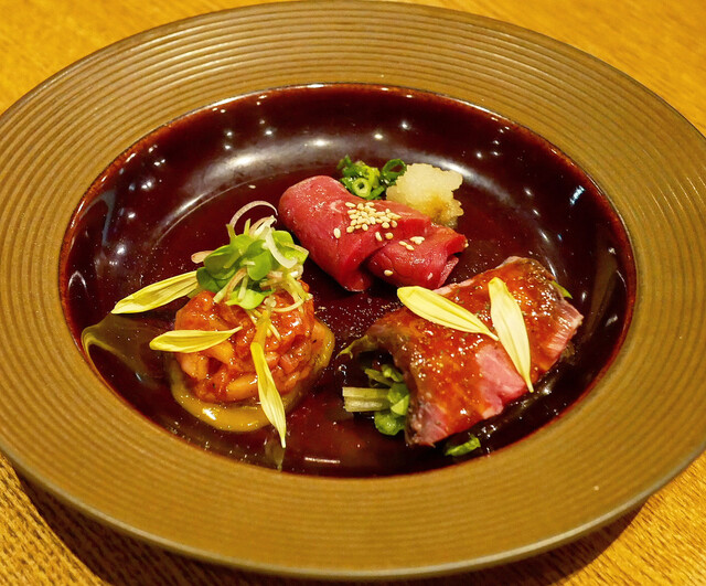 和牛焼肉 牛WAKA丸 新橋店 image