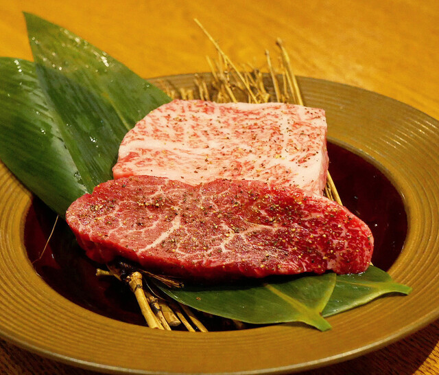 和牛焼肉 牛WAKA丸 新橋店 image