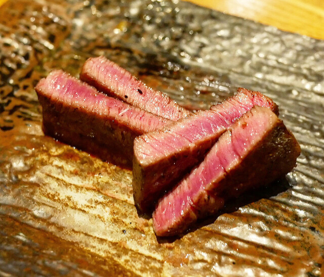 和牛焼肉 牛WAKA丸 新橋店 image