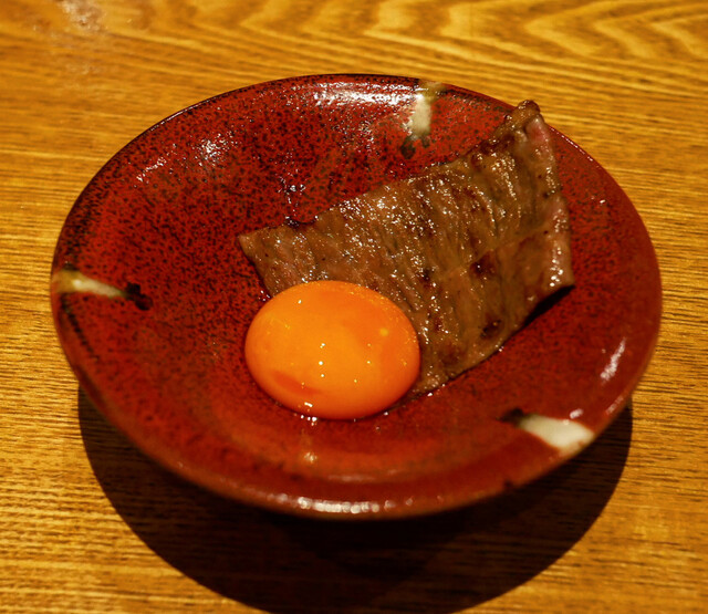 和牛焼肉 牛WAKA丸 新橋店 image