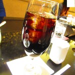 黄鶴 - ランチ小皿定食　２８００円（税込）のセットドリンク【２０２０年２月】