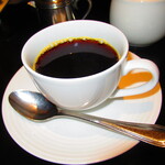 黄鶴 - ランチ小皿定食　２８００円（税込）のセットドリンク【２０２０年２月】