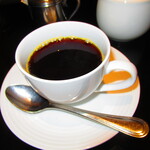 黄鶴 - ランチ小皿定食　２８００円（税込）のセットドリンク【２０２０年２月】