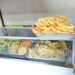 深大寺門前そば - 