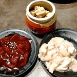 美味焼肉 いただき - 