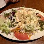 ネパール料理&BAR MANDALA - 