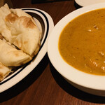 ネパール料理&BAR MANDALA - 