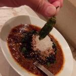 コロンビア エイト - 