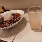 コロンビア エイト - 