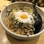 蕎麦バーかつのや - 