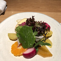 ラ・ボンヌターブル - 