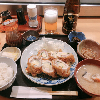 北海道魚料理 歓_1