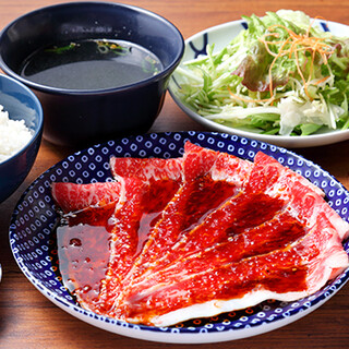 日本大通り駅でランチに使える焼肉 ランキング 食べログ