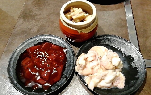 美味焼肉 いただき 阪急高槻店 ビミヤキニク イタダキ 高槻市 焼肉 食べログ 美味焼肉 いただき 阪急高槻店 ビミヤキニク イタダキ 高槻市 焼肉 食べログ