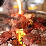 Sumibiyakiniku Kicchou - 