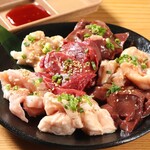 Sumibiyakiniku Kicchou - 