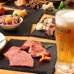 Sumibiyakiniku Kicchou - 