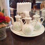 中国レストラン 雪園 - 