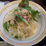 中国レストラン 雪園 - 