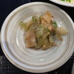 中国レストラン 雪園 - 