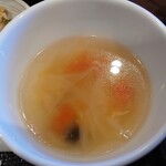 中国レストラン 雪園 - 