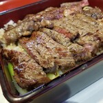 カフェ＆鉄板レストラン 藤川 - 