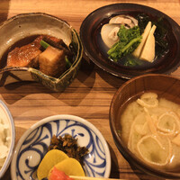 飯家くーた 銀座七丁目店 - 