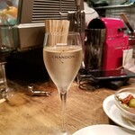 イルピアット - スパークリング