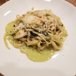 イルピアット - すりたて!! ジェノベーゼ