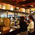 フレンチバル レ・サンス - 