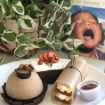 ヴァン・サンク