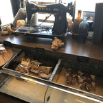 ヴァン・サンク