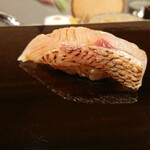 らんまる - ノドグロ