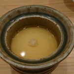 らんまる - 鼈の茶碗蒸し