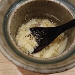 らんまる - 味変の胡椒