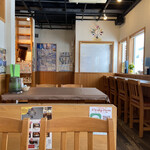 街の洋食屋 U'z-sky Farm - 