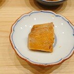 らんまる - 鮟肝煮