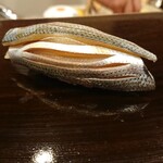 らんまる - コハダ