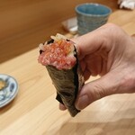 らんまる - ネギトロ