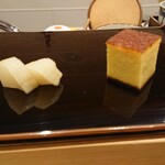 らんまる - 玉とべつたら