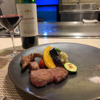 KOBE STEAK Tsubasa 本店 - 
